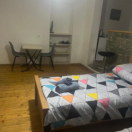 Vera Apartment Tbilisi Esterno foto