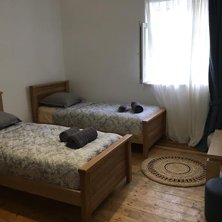 Vera Apartment Tbilisi Esterno foto