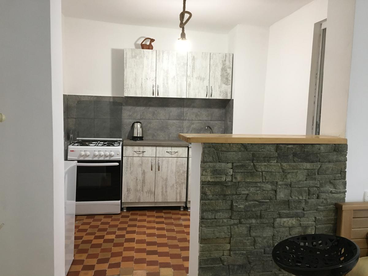 Vera Apartment Tbilisi Esterno foto