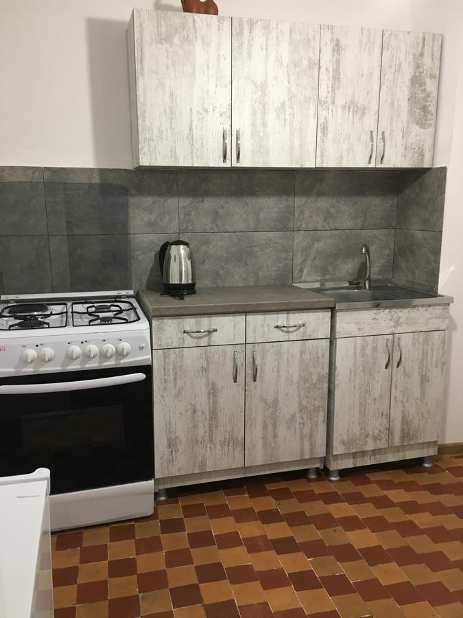 Vera Apartment Tbilisi Esterno foto