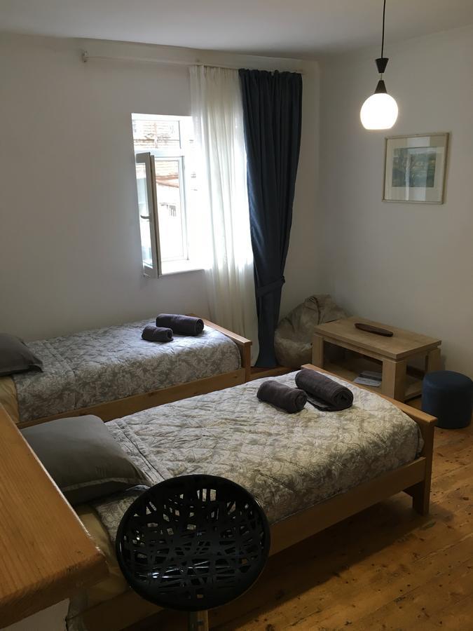 Vera Apartment Tbilisi Esterno foto