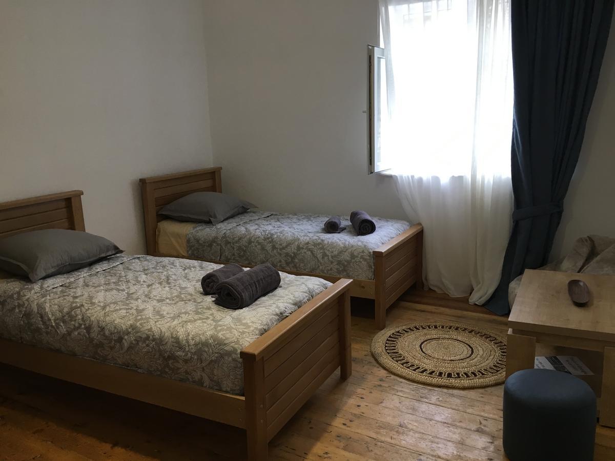 Vera Apartment Tbilisi Esterno foto