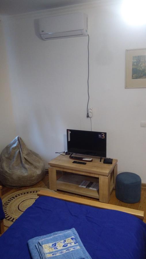 Vera Apartment Tbilisi Esterno foto