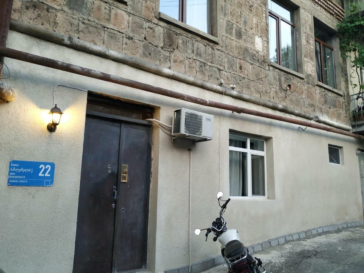 Vera Apartment Tbilisi Esterno foto
