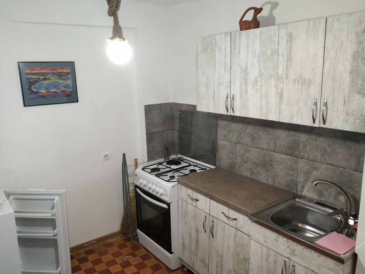 Vera Apartment Tbilisi Esterno foto
