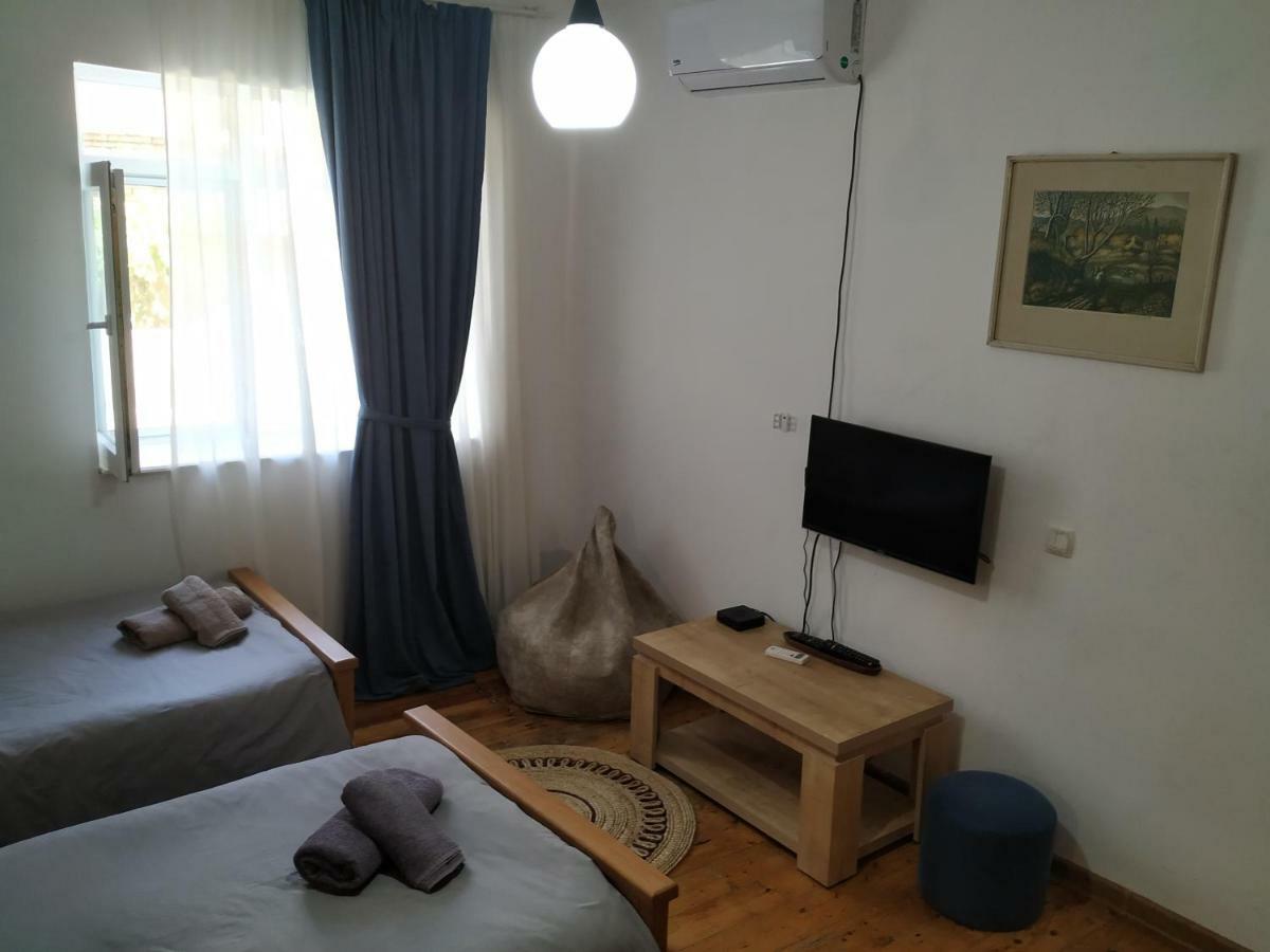Vera Apartment Tbilisi Esterno foto